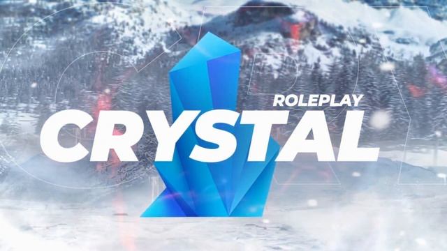 Crystal Role Play Глобальное обновление! crystalrp gta gtarp roleplay
