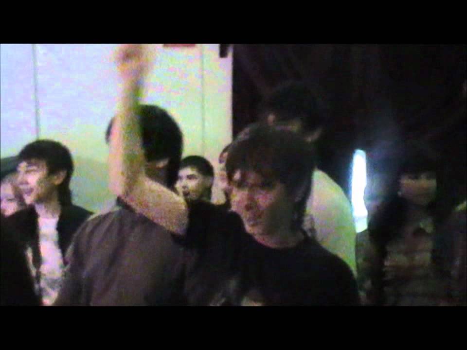 Шумовая завеса - Бухать live