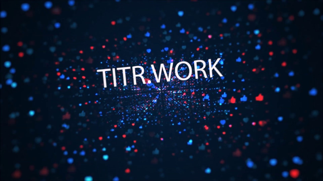 Заставка Лайки - titr.work