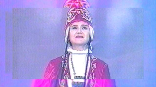 Асель Турдалиева Музыка