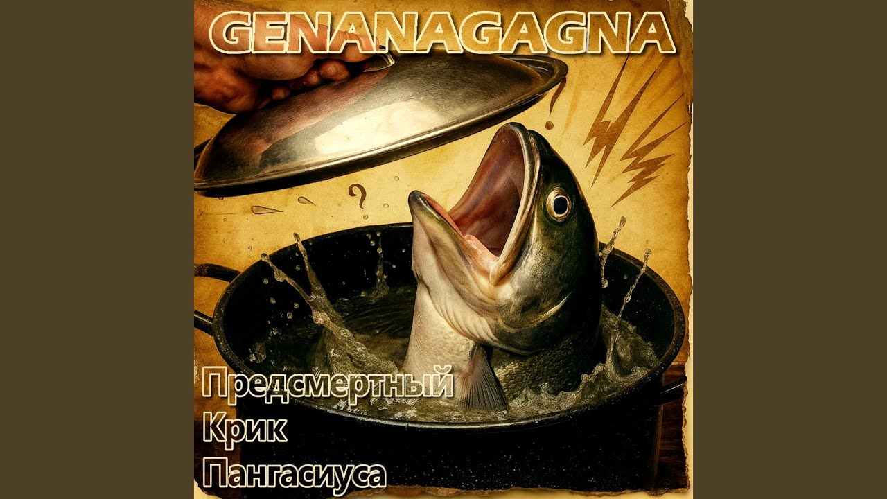 Предчувствие беды