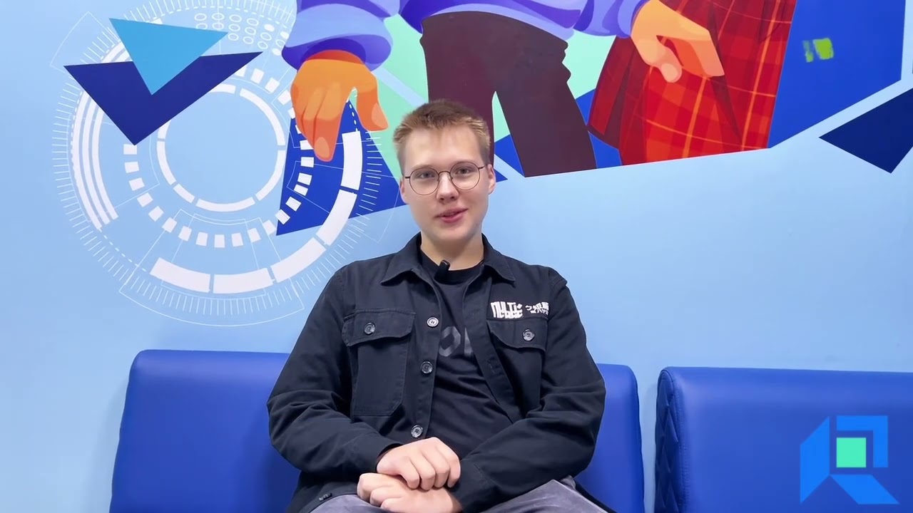 Сегодня технологии  это целая вселенная возможностей!