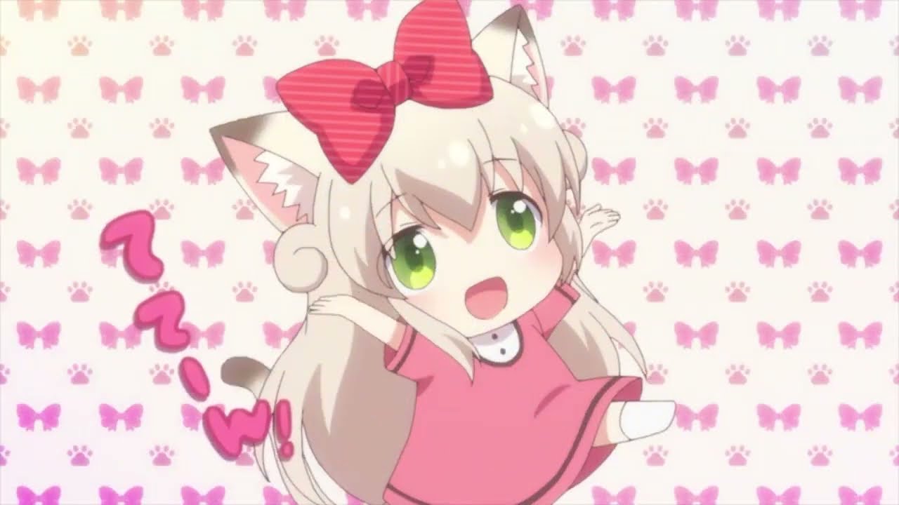 Знакомство с Ayame-neko и контентом
