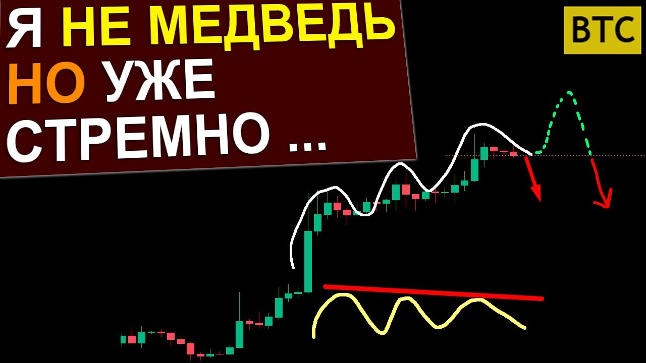 Ситуация на Битке НАКАЛЯЕТСЯ. Эти СИГНАЛЫ бывают Очень РЕДКО