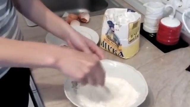 Простой рецепт вкусного шоколадного пирога для домашнего приготовления