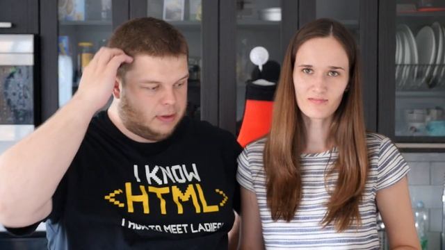 Пробуем американские консервы. Часть 2