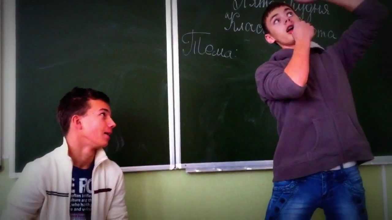 Спецназовец Алёша