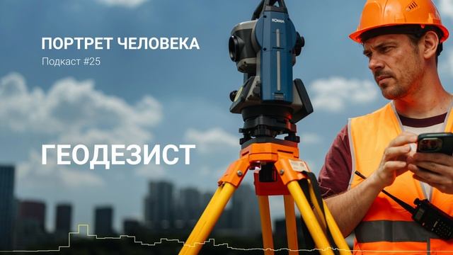 Геодезист