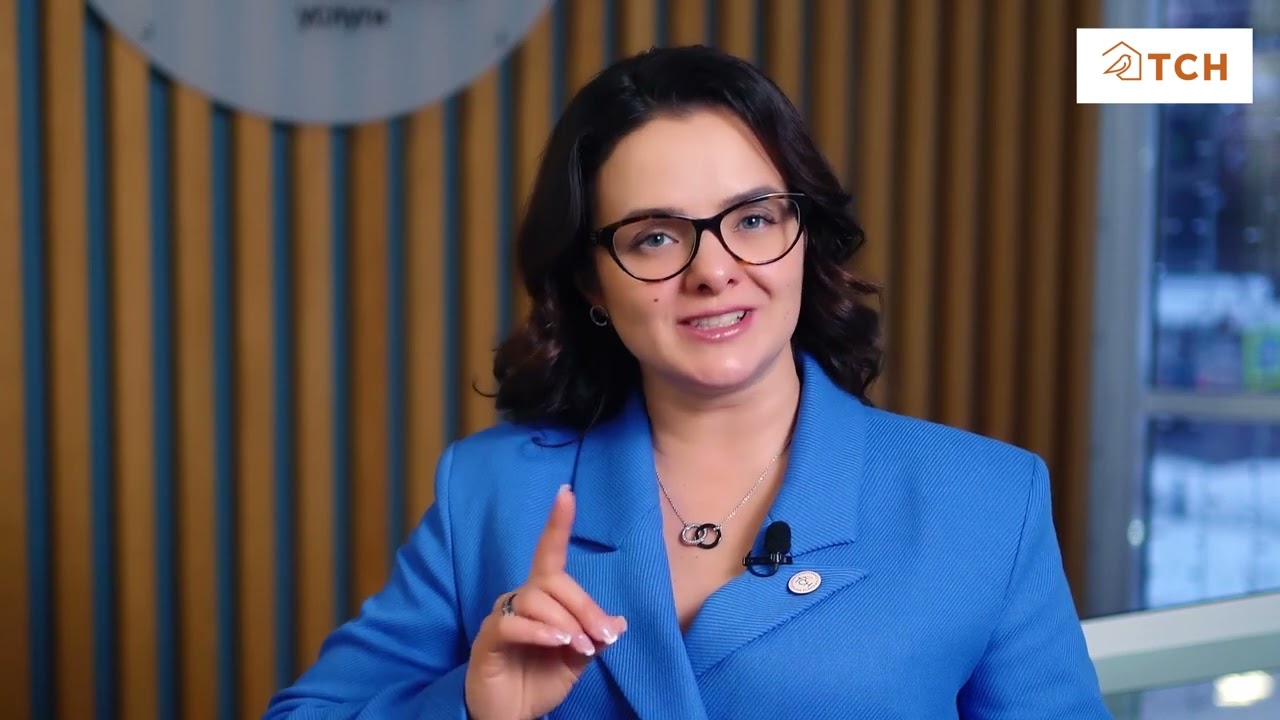ТСН Недвижимость - Лучшая сеть офисов агентства недвижимости Московской области  2023