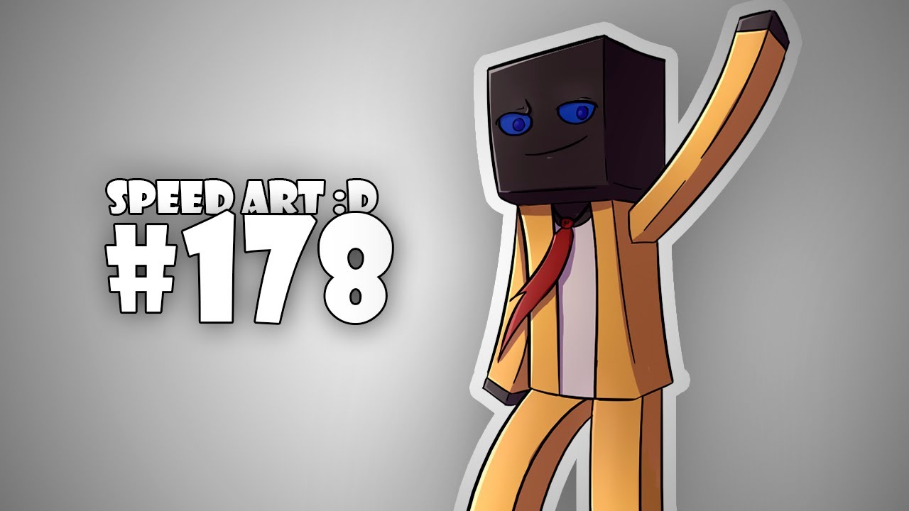SpeedART [#178]