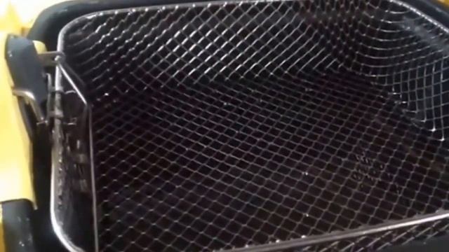 Фалафель с хуммусной пастой тахини