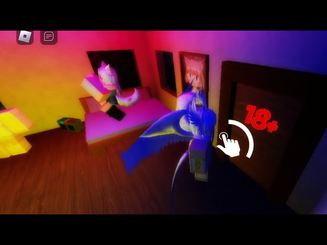Meet a Neko girl at night Lockpick for 5RB  Roblox Роблокс