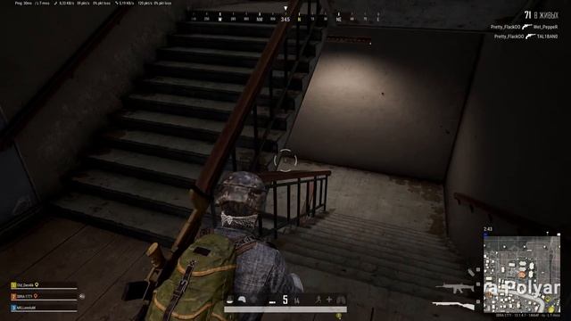чеченские стримеры пубг Pubg