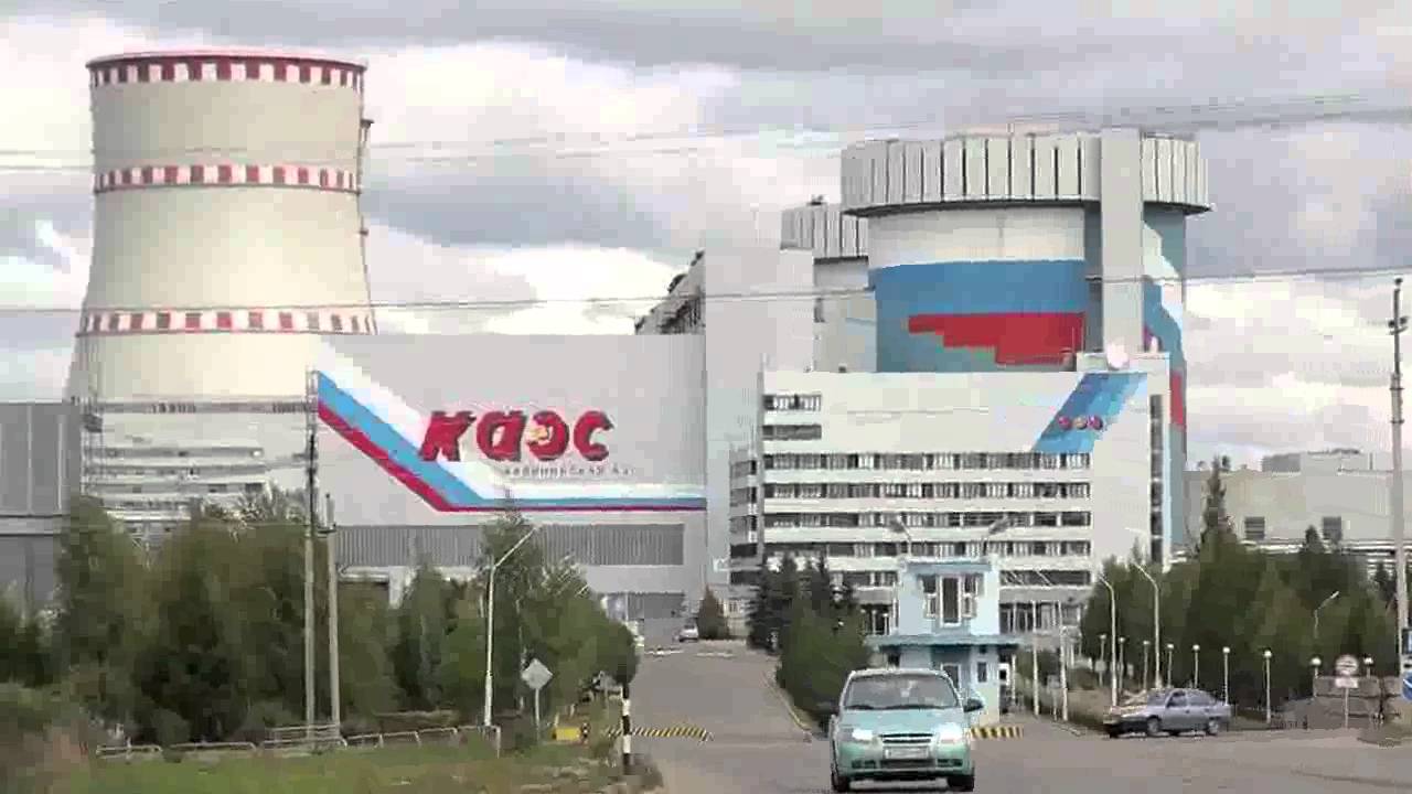 Видеоролик о компании 
