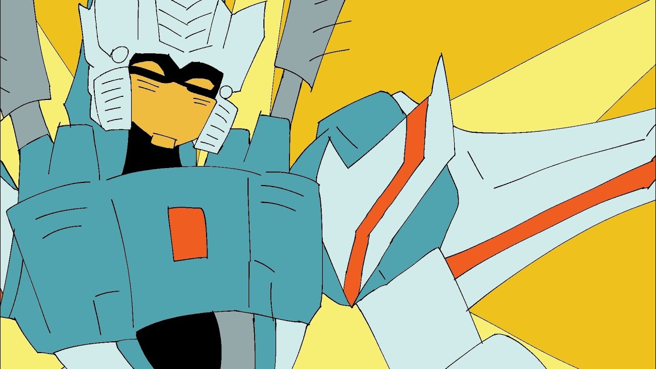 touch tone telephone  transformers mtmte animation