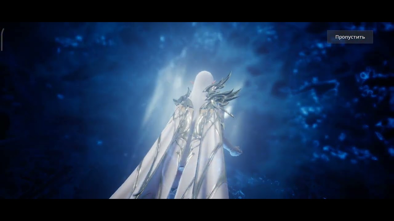 Lineage 2m орыч фиол преображение