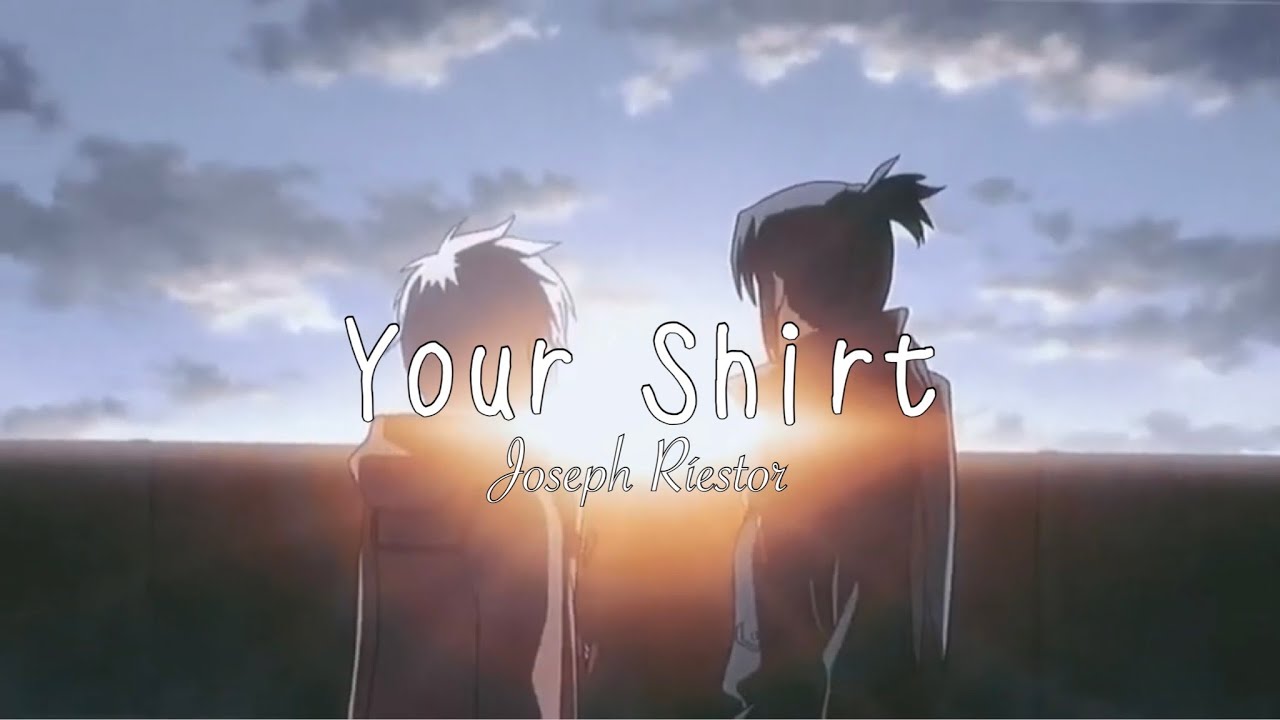 Шион х Незуми | «Зона №6» | “Your Shirt” Song