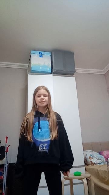 Марьяна Локель заметь