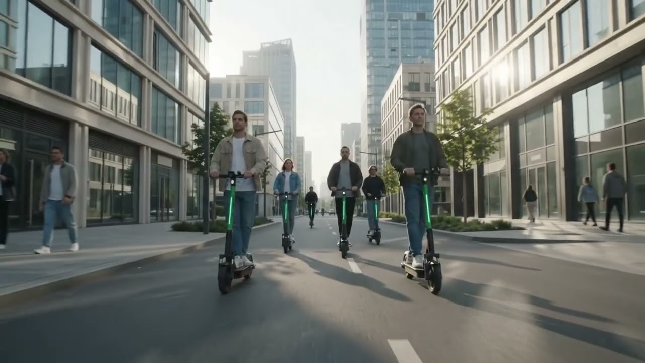 Как работать меньше и получать больше? Автоматизация  транспорт