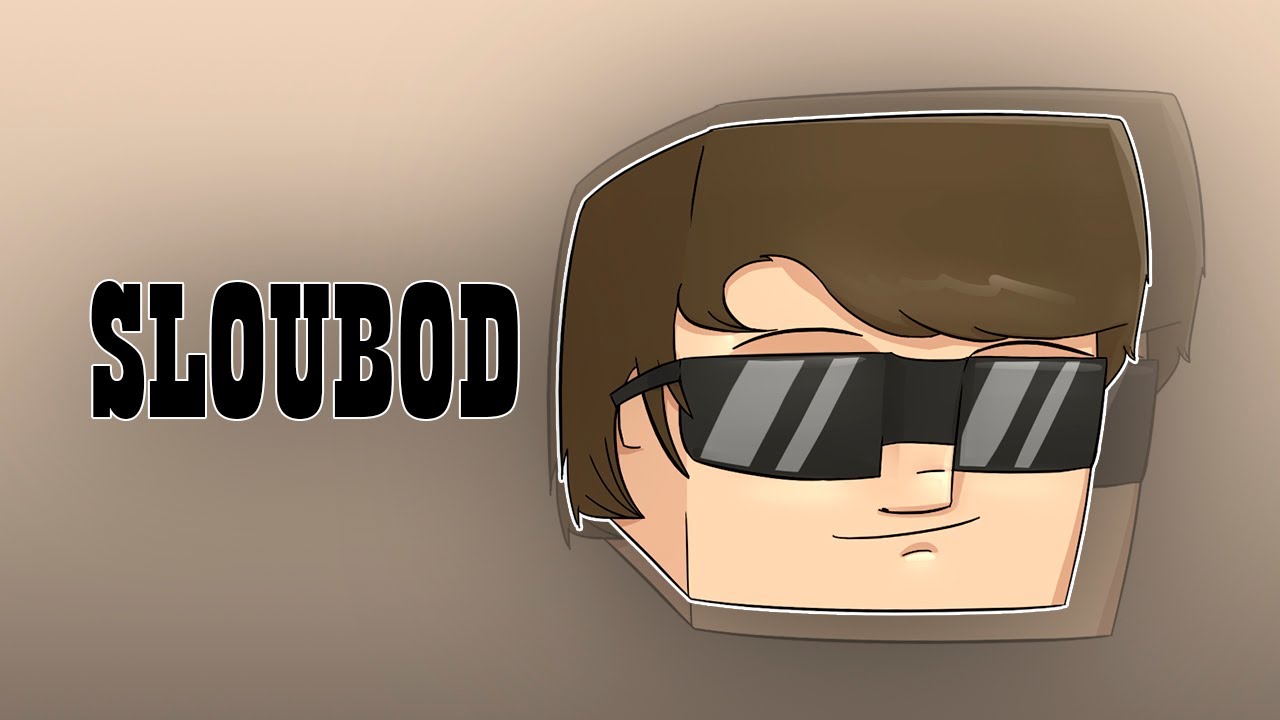 @speedart - Face Sloubod'