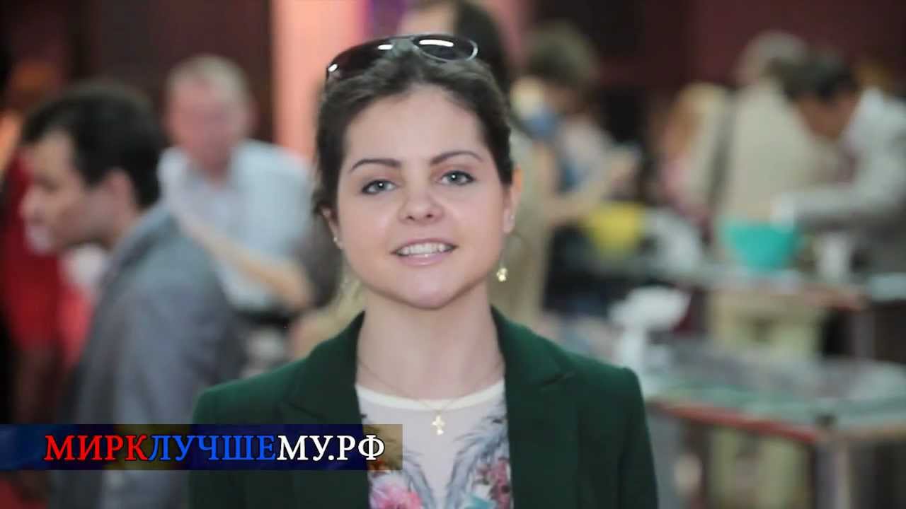 Ирина Попова - Искренность спасёт мир!