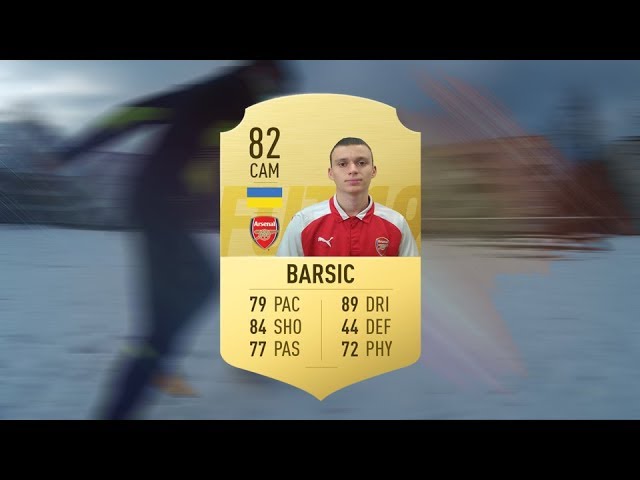 Maxic Barsic SKILLS 2018-2019  Ready For 2020  Magic Goals Skills  Assists