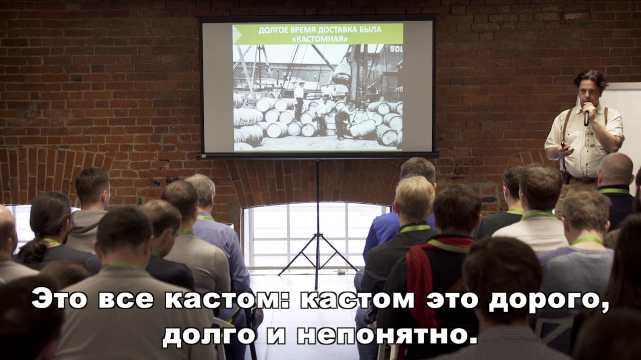 Университеты DataLine, рубрика 