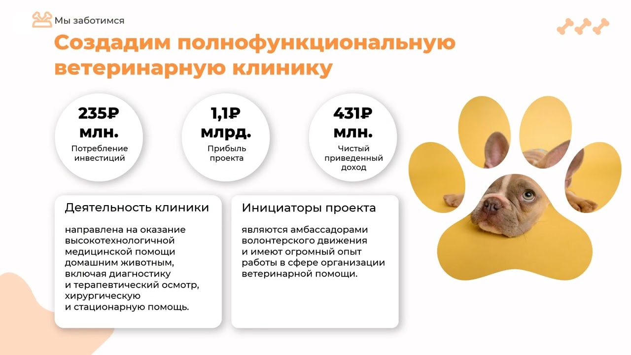 Анимированная презентация. WOW эффект с помощью анимации