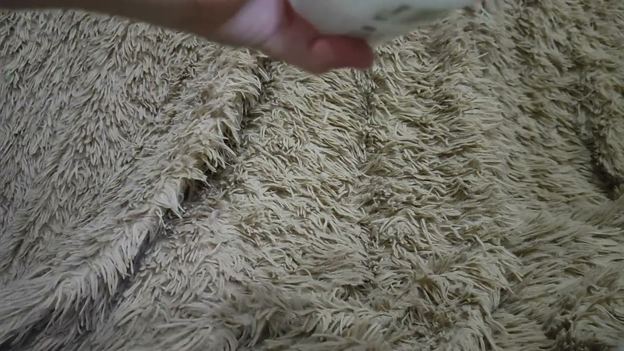 АСМР тушь и бульканье