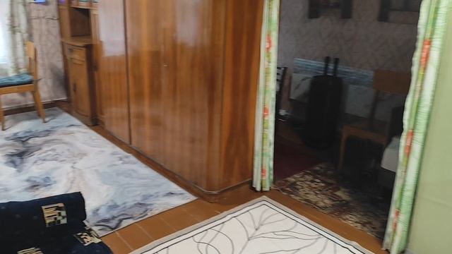 Уже сентябрь и мы снова на дачу