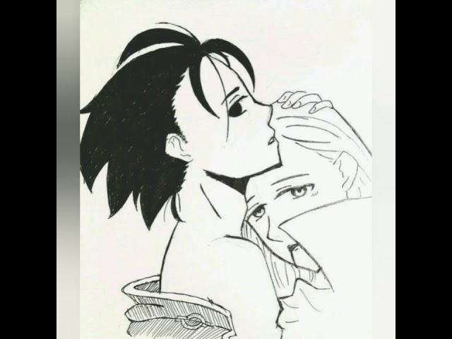 Zeldris and Gelda