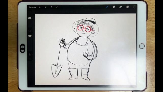 Как научиться рисовать персонажей. Как найти свой стиль в иллюстрации.