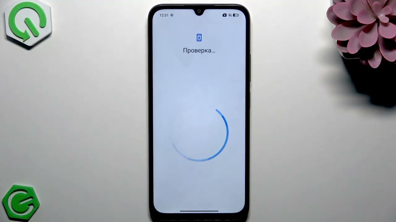 REDMI A7 Pro  как добавить и удалить аккаунт Google