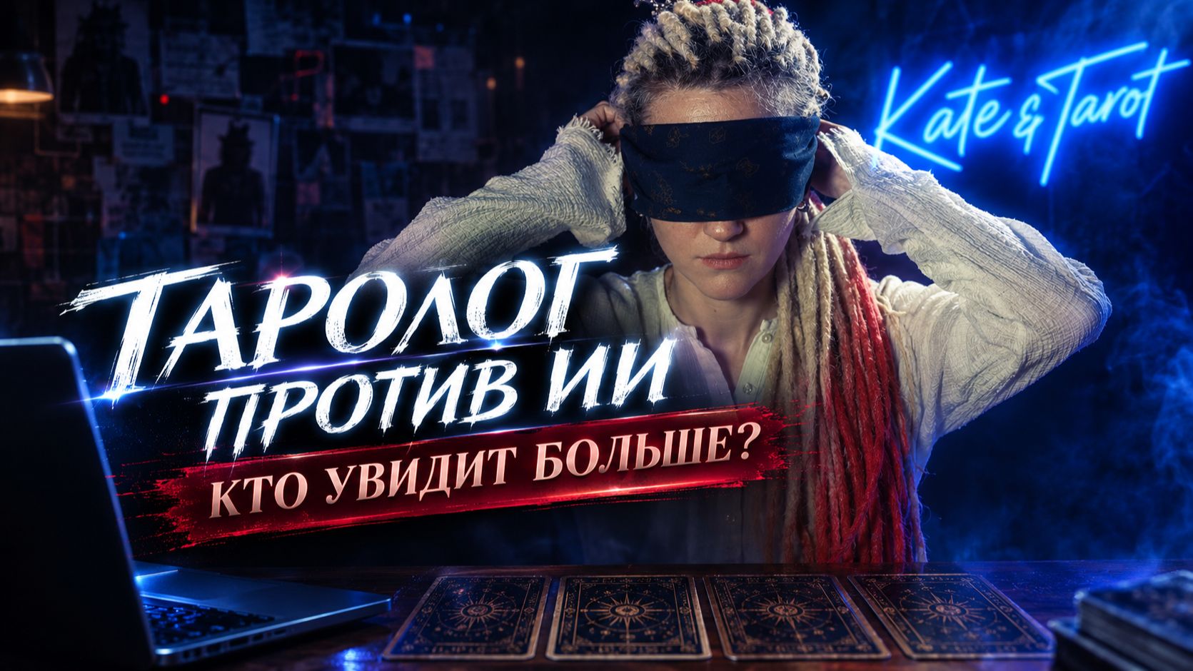  ЭКСПЕРИМЕНТ 2: Можно ли угадать историю исчезновения по Таро? таро пропавшиебезвести