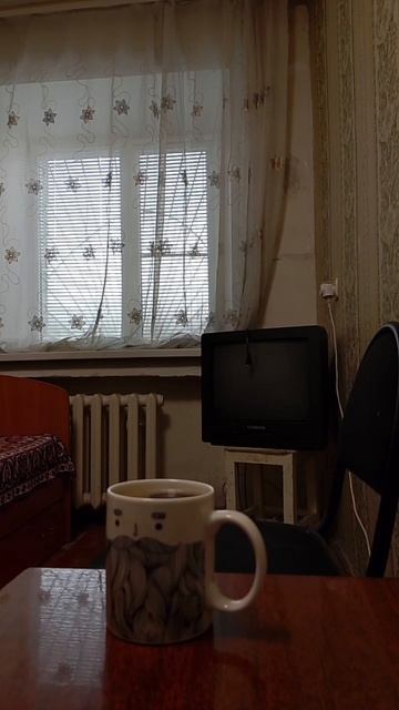 Тихий вторник. Выходной.