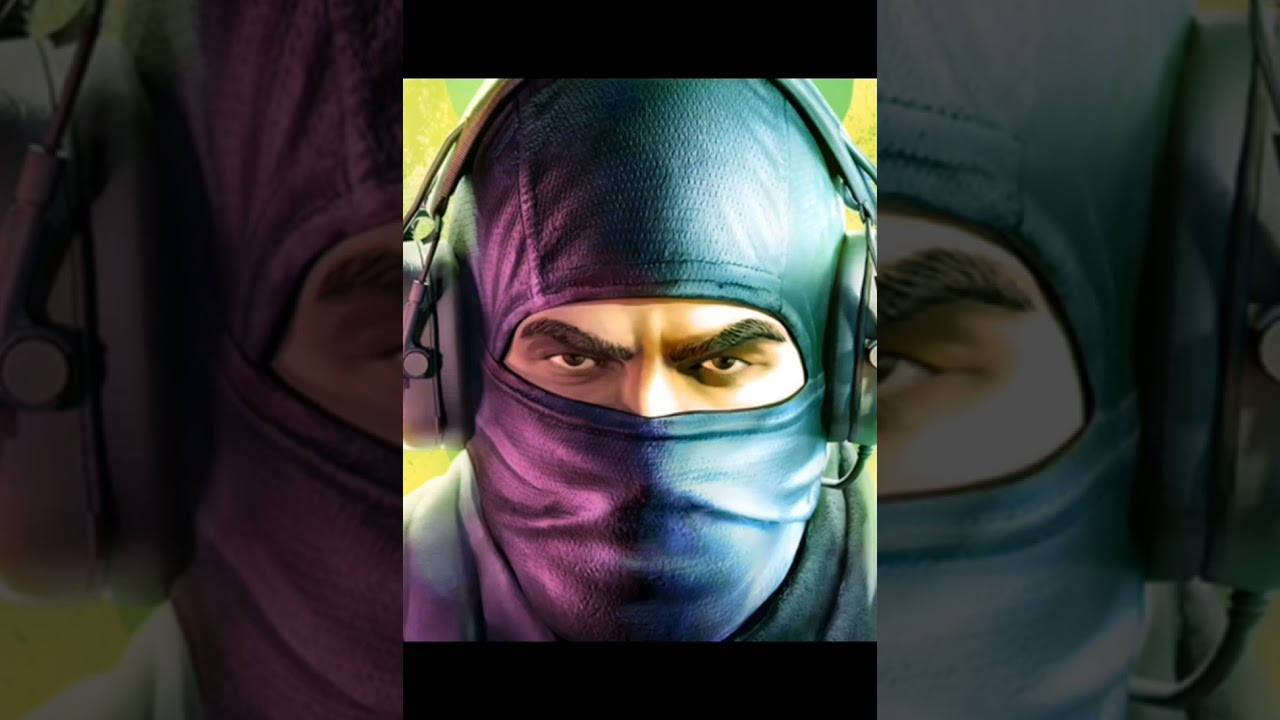Новый ютубер по Standoff 2