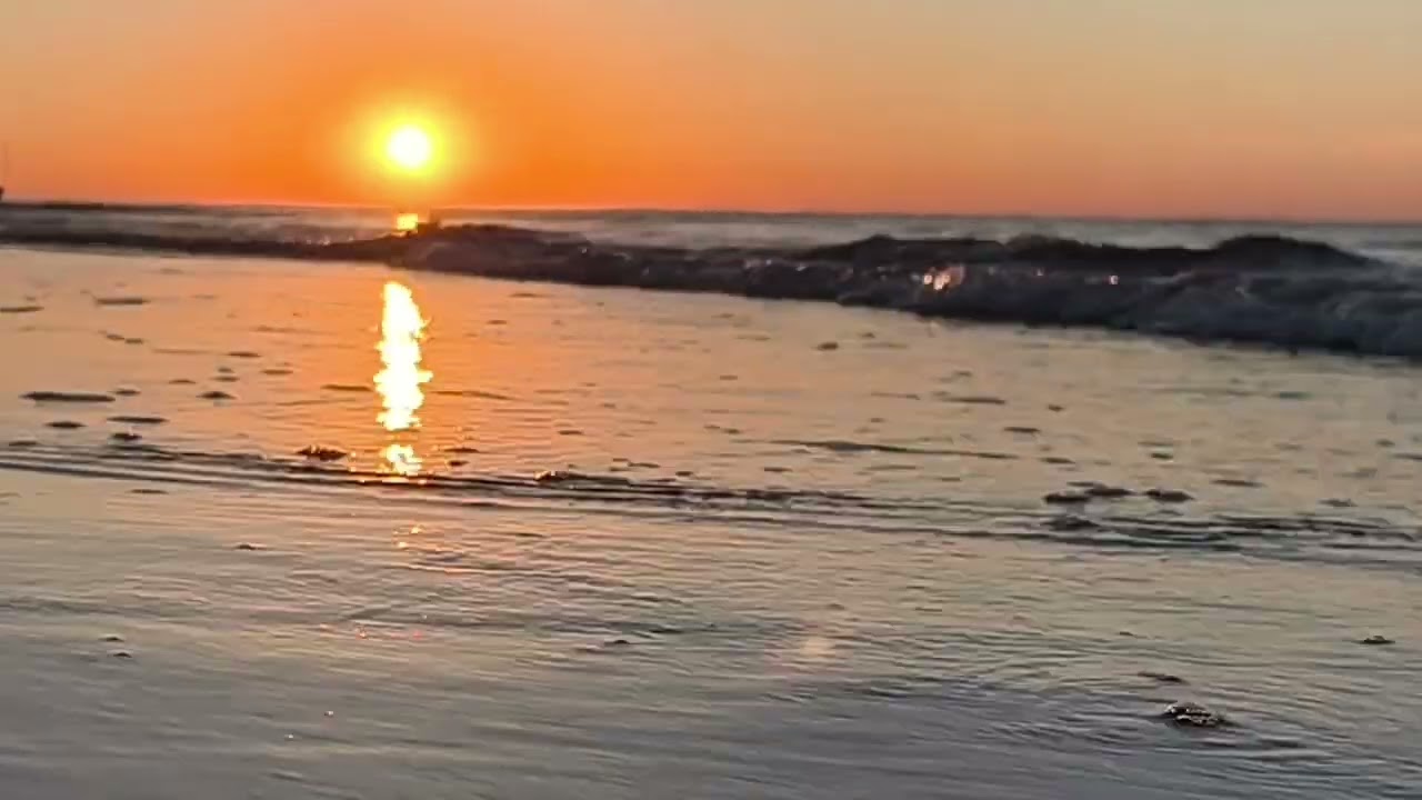 Шум моря медитация  ZValentina music love live море музыка медитация красота