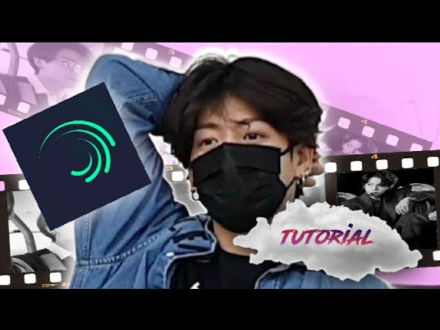 туториал на рамку как в аеtutorial alight motion