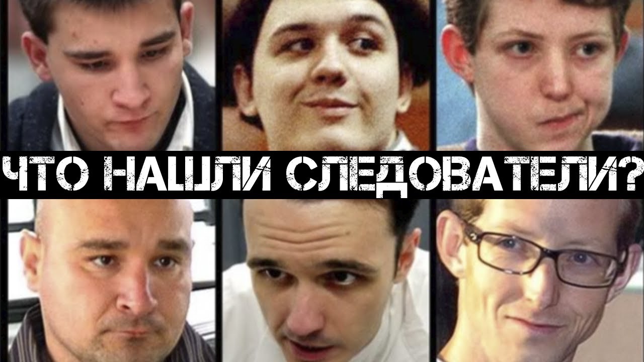 Осужденные подростки были освобождены  Реальная история Уэст-Мемфисской тройки
