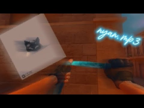 самый милый мувикnyan.mp3-мëрзнут коты