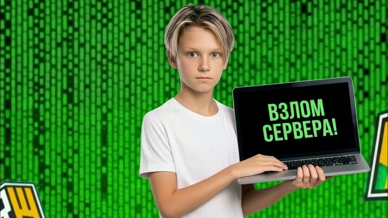 Я ВЗЛОМАЛ ФЕЙК ReallyWorld?!