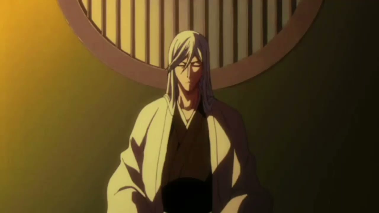 Bleach feat. Gachimuchi RUS