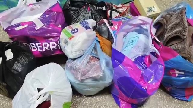 Благодарим за помощь