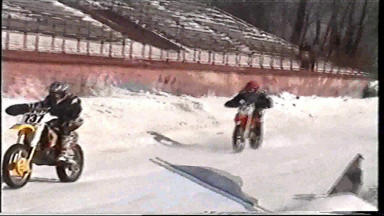 VHS. Авто Мото на Строителе