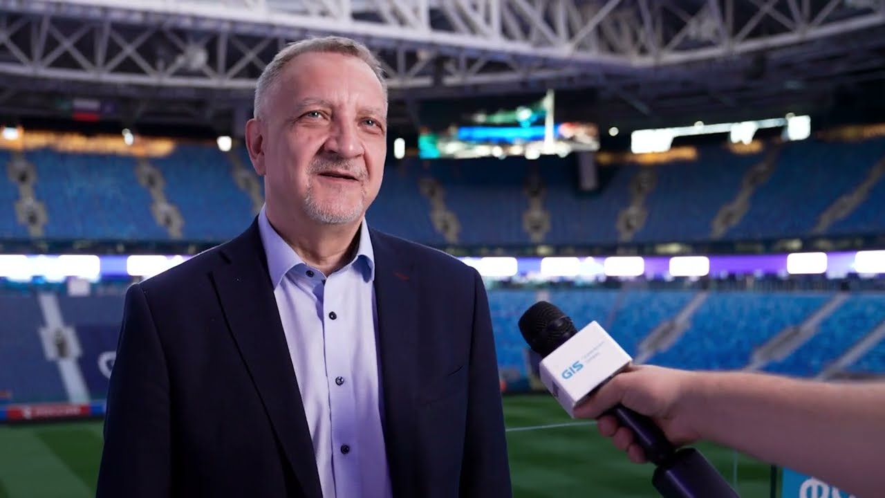 Рустэм Хайретдинов о шоу  Киберарена 2 выпуск