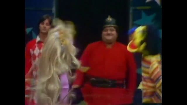 El Pasador - Amada mia amore mio 1977
