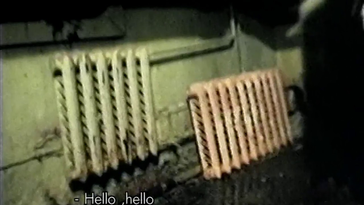 Чё орёл? DVD Betacam