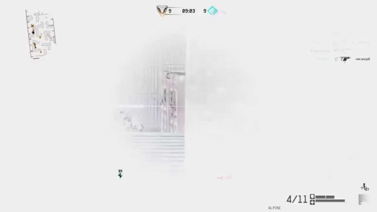 Мини Frag Movies Warface