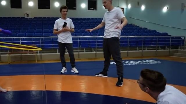 Лайфхак от Глента Как призвать кабана 