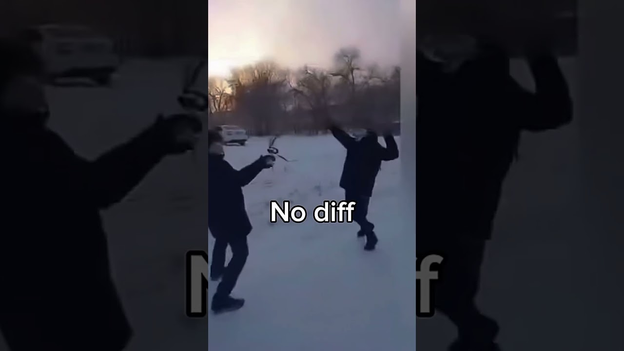 Анонимусы против Снюсоедов